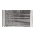 Hladnjak, hlađenje motora THERMOTEC D7B025TT IC-E38BE8