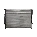 Hladnjak, hlađenje motora THERMOTEC D7B027TT IC-E3895F
