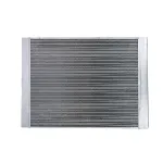 Hladnjak, hlađenje motora THERMOTEC D7B028TT IC-E3952D