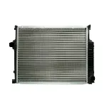 Hladnjak, hlađenje motora THERMOTEC D7B029TT IC-E3895C