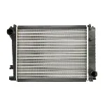 Hladnjak, hlađenje motora THERMOTEC D7B030TT IC-E38961