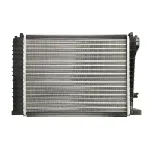 Hladnjak, hlađenje motora THERMOTEC D7B030TT IC-E38961