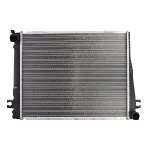 Hladnjak, hlađenje motora THERMOTEC D7B031TT IC-E39512
