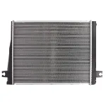 Hladnjak, hlađenje motora THERMOTEC D7B031TT IC-E39512