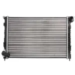 Hladnjak, hlađenje motora THERMOTEC D7B034TT IC-E7084F