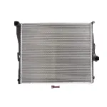 Hladnjak, hlađenje motora THERMOTEC D7B035TT IC-E70851