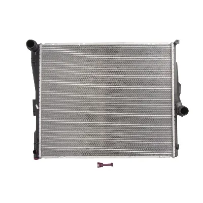 Hladnjak, hlađenje motora THERMOTEC D7B035TT IC-E70851