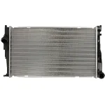 Hladnjak, hlađenje motora THERMOTEC D7B036TT IC-F74D5F