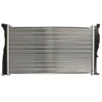 Hladnjak, hlađenje motora THERMOTEC D7B036TT IC-F74D5F