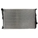 Hladnjak, hlađenje motora THERMOTEC D7B039TT IC-F86E85