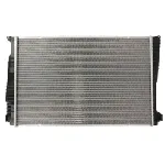 Hladnjak, hlađenje motora THERMOTEC D7B039TT IC-F86E85