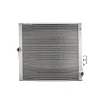 Hladnjak, hlađenje motora THERMOTEC D7B040TT IC-F86E89