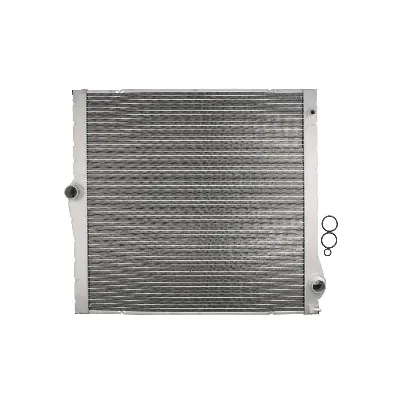 Hladnjak, hlađenje motora THERMOTEC D7B040TT IC-F86E89