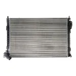 Hladnjak, hlađenje motora THERMOTEC D7B043TT IC-G0LD2W