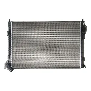 Hladnjak, hlađenje motora THERMOTEC D7B043TT IC-G0LD2W