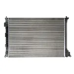 Hladnjak, hlađenje motora THERMOTEC D7B043TT IC-G0LD2W