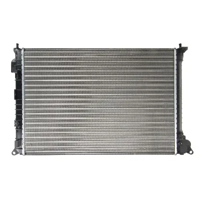 Hladnjak, hlađenje motora THERMOTEC D7B043TT IC-G0LD2W
