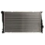 Hladnjak, hlađenje motora THERMOTEC D7B044TT IC-G0Q96Z