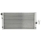 Hladnjak, hlađenje motora THERMOTEC D7B046TT IC-G0Q978