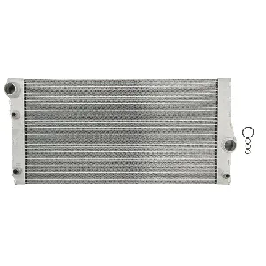 Hladnjak, hlađenje motora THERMOTEC D7B046TT IC-G0Q978