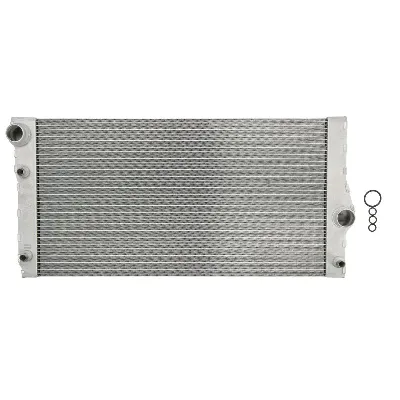 Hladnjak, hlađenje motora THERMOTEC D7B046TT IC-G0Q978