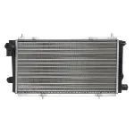 Hladnjak, hlađenje motora THERMOTEC D7C001TT IC-B0E259