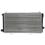Hladnjak, hlađenje motora THERMOTEC D7C001TT IC-B0E259