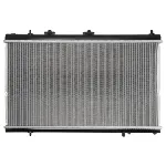 Hladnjak, hlađenje motora THERMOTEC D7C005TT IC-C69229