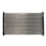 Hladnjak, hlađenje motora THERMOTEC D7C007TT IC-C69230