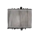Hladnjak, hlađenje motora THERMOTEC D7C011TT IC-E104C2