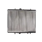 Hladnjak, hlađenje motora THERMOTEC D7C011TT IC-E104C2