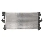 Hladnjak, hlađenje motora THERMOTEC D7C012TT IC-E11F20