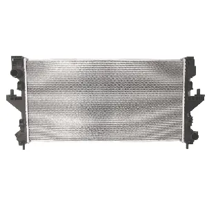 Hladnjak, hlađenje motora THERMOTEC D7C012TT IC-E11F20