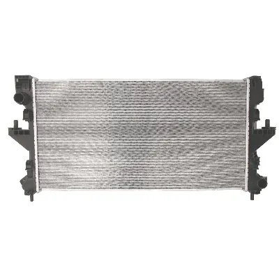 Hladnjak, hlađenje motora THERMOTEC D7C012TT IC-E11F20