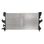 Hladnjak, hlađenje motora THERMOTEC D7C012TT IC-E11F20