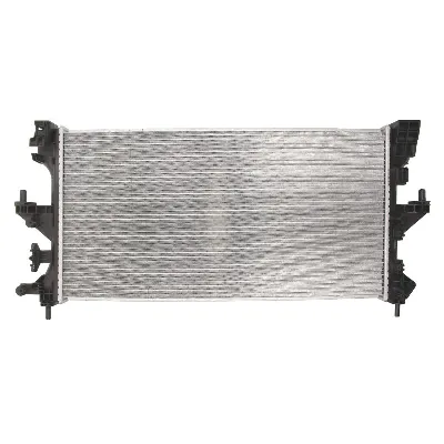 Hladnjak, hlađenje motora THERMOTEC D7C012TT IC-E11F20