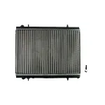 Hladnjak, hlađenje motora THERMOTEC D7C013TT IC-E38962