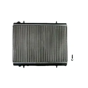 Hladnjak, hlađenje motora THERMOTEC D7C013TT IC-E38962