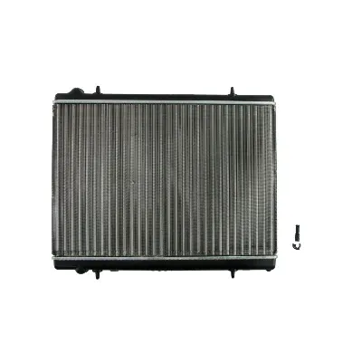 Hladnjak, hlađenje motora THERMOTEC D7C013TT IC-E38962