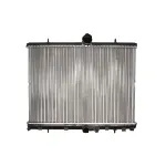 Hladnjak, hlađenje motora THERMOTEC D7C014TT IC-E462EF