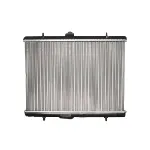 Hladnjak, hlađenje motora THERMOTEC D7C014TT IC-E462EF