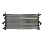 Hladnjak, hlađenje motora THERMOTEC D7C015TT IC-E70854