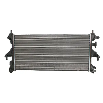 Hladnjak, hlađenje motora THERMOTEC D7C015TT IC-E70854