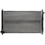 Hladnjak, hlađenje motora THERMOTEC D7C016TT IC-G0LD2X