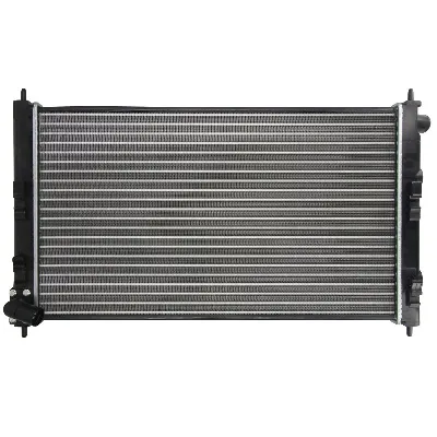 Hladnjak, hlađenje motora THERMOTEC D7C016TT IC-G0LD2X