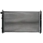 Hladnjak, hlađenje motora THERMOTEC D7C016TT IC-G0LD2X