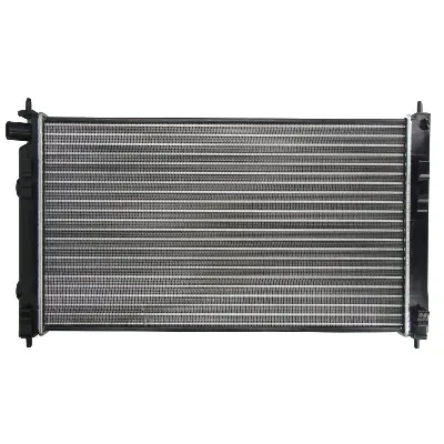 Hladnjak, hlađenje motora THERMOTEC D7C016TT IC-G0LD2X