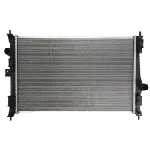 Hladnjak, hlađenje motora THERMOTEC D7C018TT IC-G0LD2Z