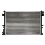 Hladnjak, hlađenje motora THERMOTEC D7C020TT IC-G0LD31