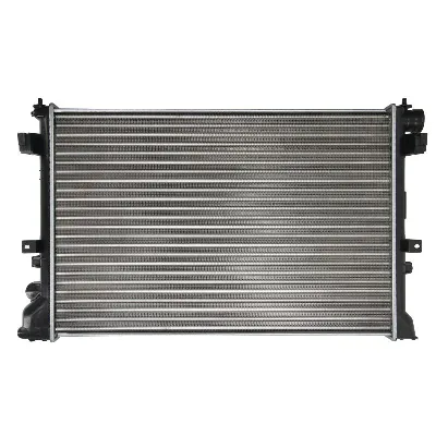 Hladnjak, hlađenje motora THERMOTEC D7C020TT IC-G0LD31